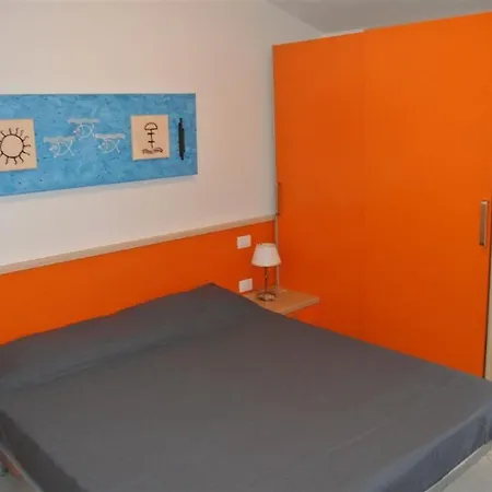 Cozy Flat 80m From The Bibione