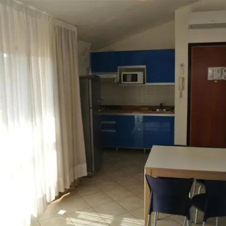 Apartment Cozy Flat 80m From The Bibione