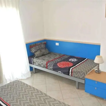 Apartment Cozy Flat 80m From The Bibione