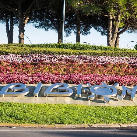 Apartment Cozy Flat 80m From The Bibione