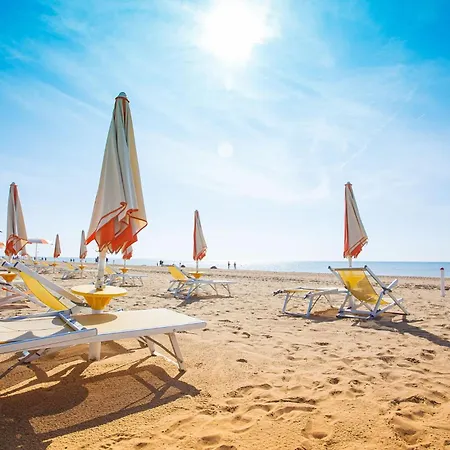 Apartment Cozy Flat 80m From The Bibione