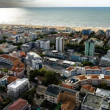 Apartment Cozy Flat 80m From The Bibione